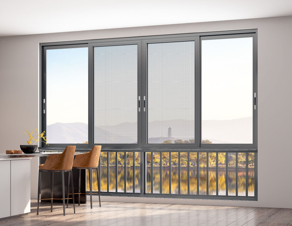 金年会金字招牌信誉至上门窗