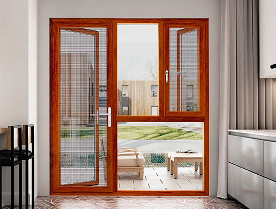 金年会金字招牌信誉至上门窗