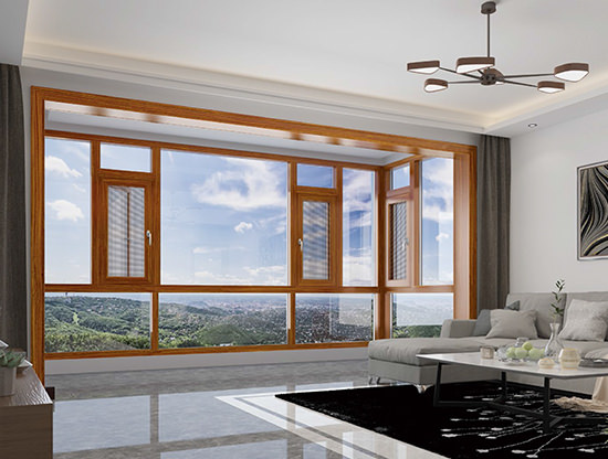 金年会金字招牌信誉至上门窗