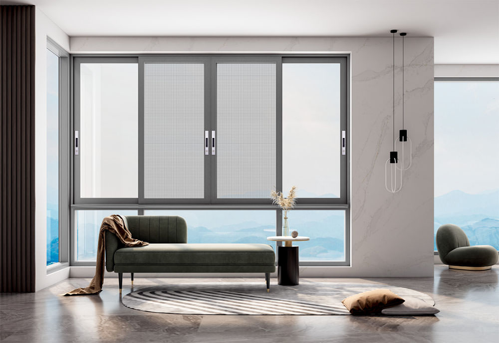 金年会金字招牌信誉至上门窗