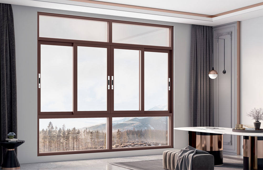 金年会金字招牌信誉至上门窗