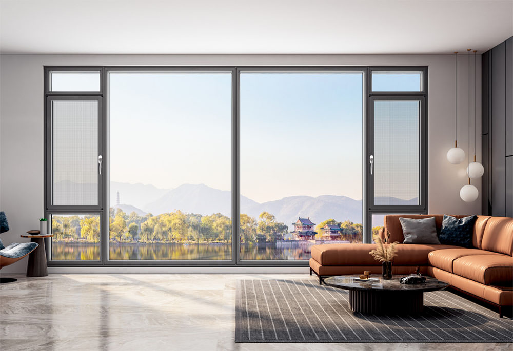 金年会金字招牌信誉至上门窗