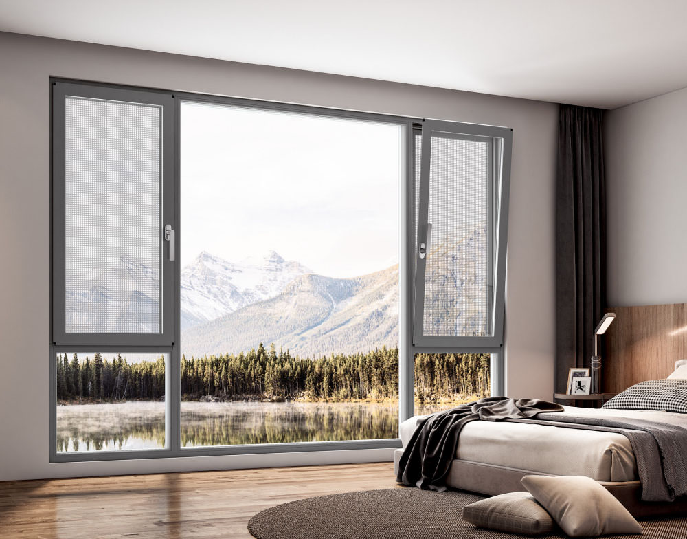 金年会金字招牌信誉至上门窗