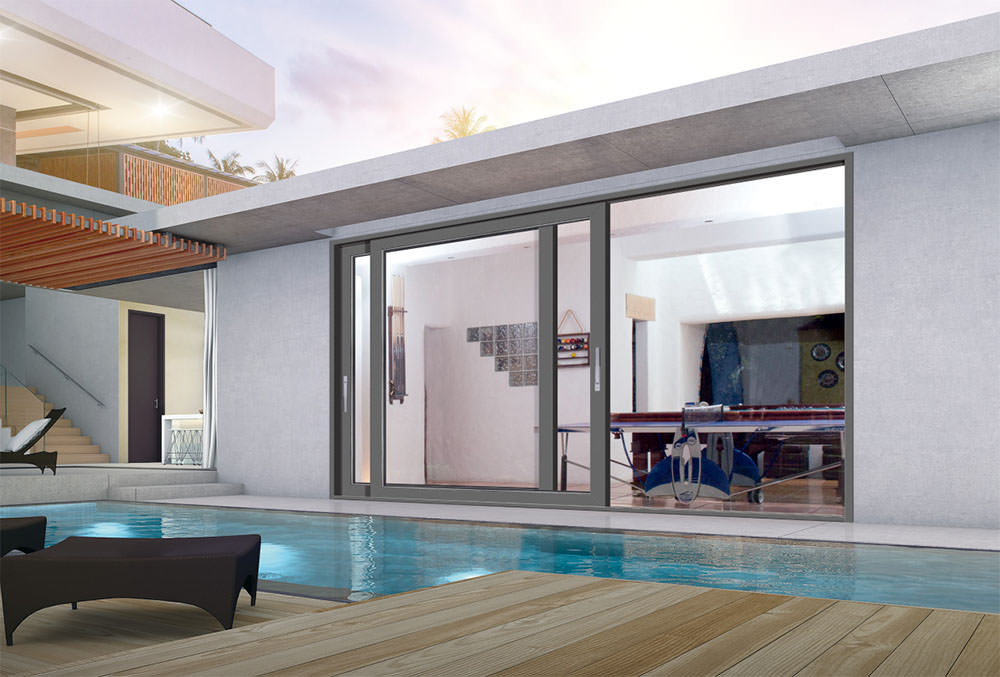 金年会金字招牌信誉至上门窗