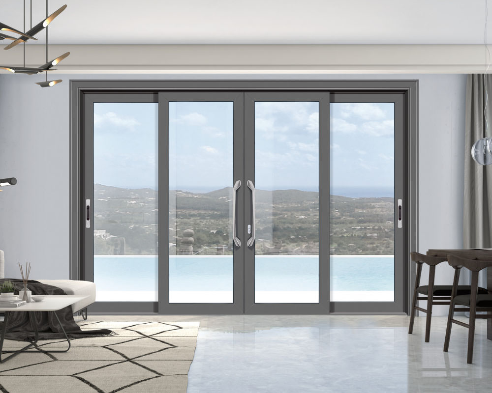 金年会金字招牌信誉至上门窗