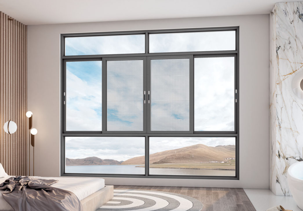 金年会金字招牌信誉至上门窗