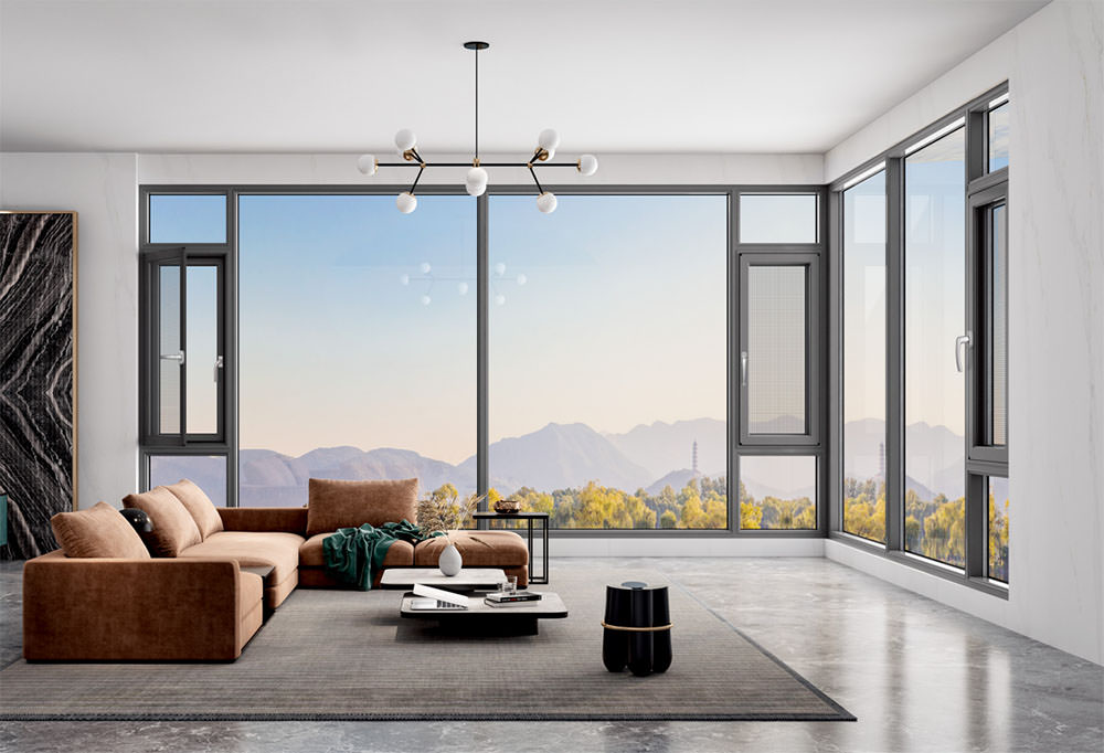 金年会金字招牌信誉至上门窗