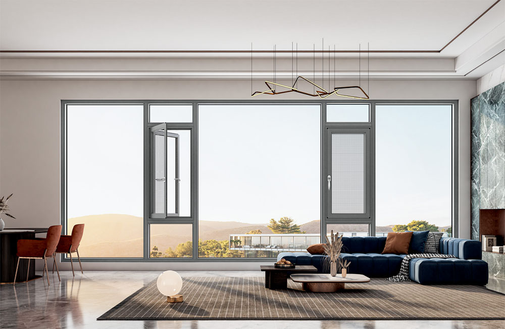 金年会金字招牌信誉至上门窗