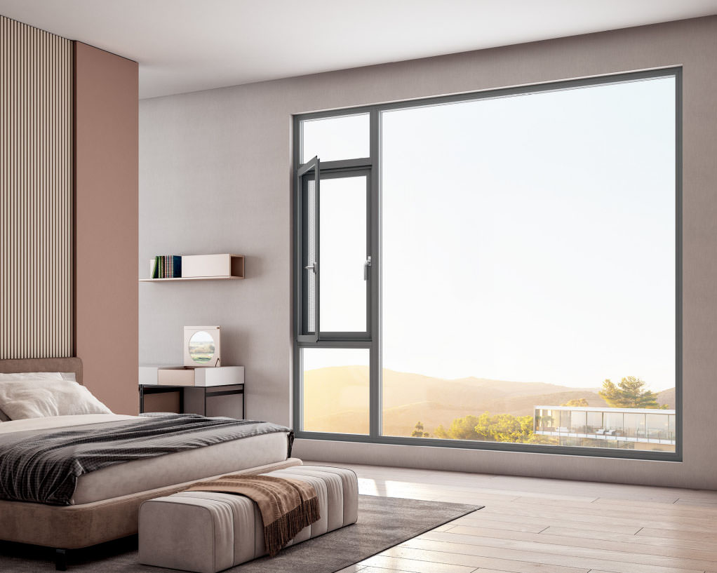 金年会金字招牌信誉至上门窗