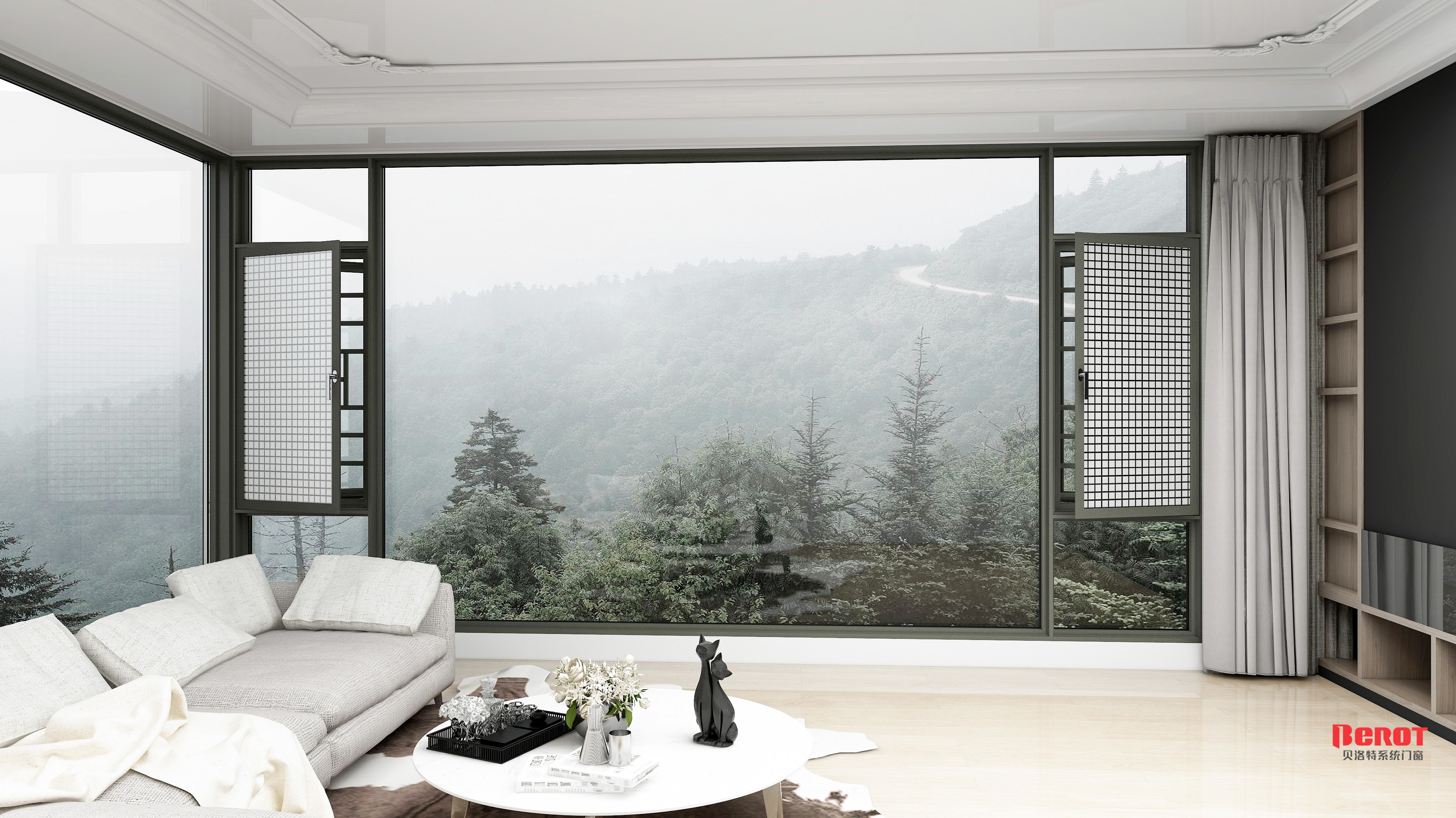 金年会金字招牌信誉至上门窗