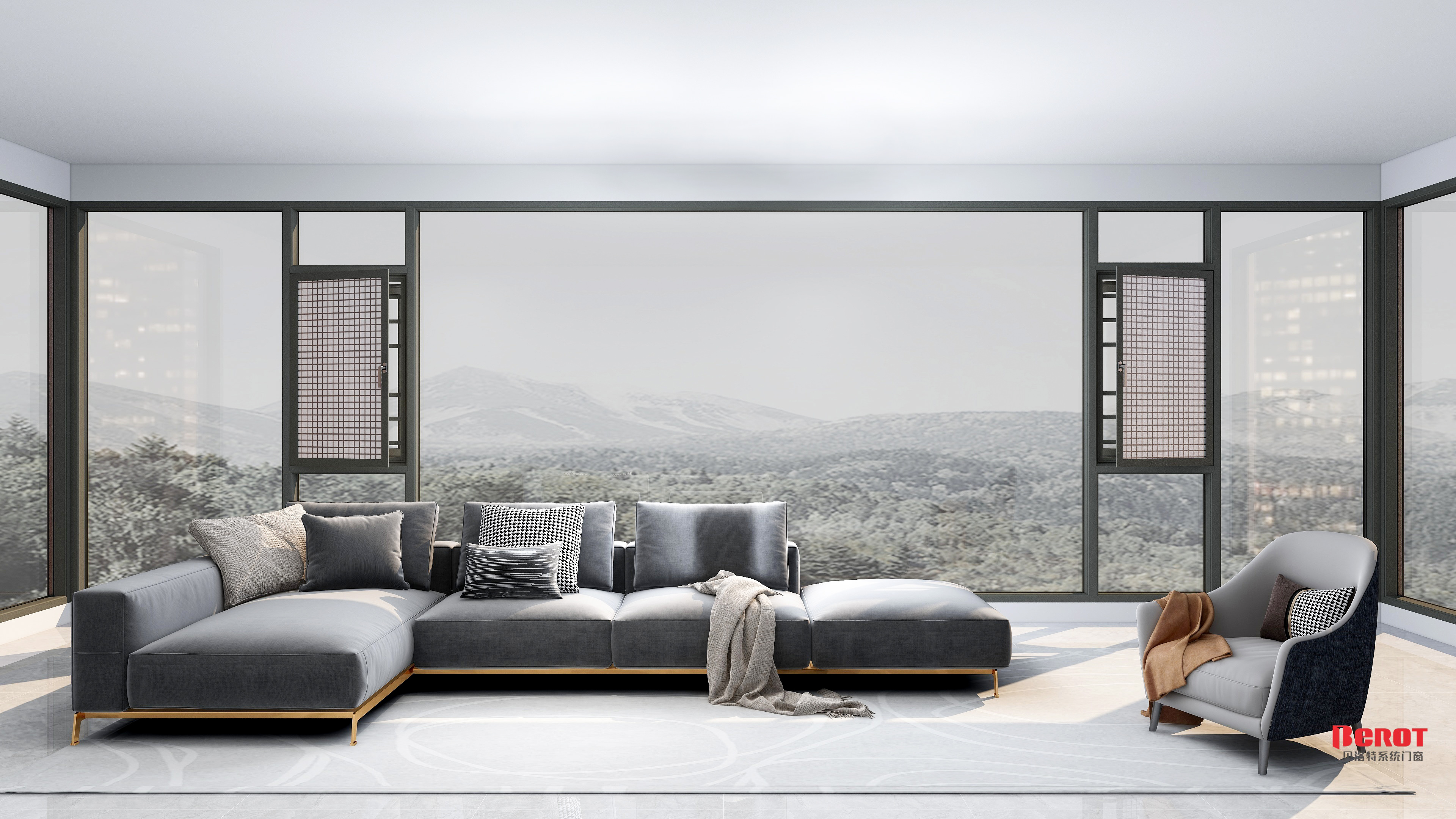 金年会金字招牌信誉至上门窗