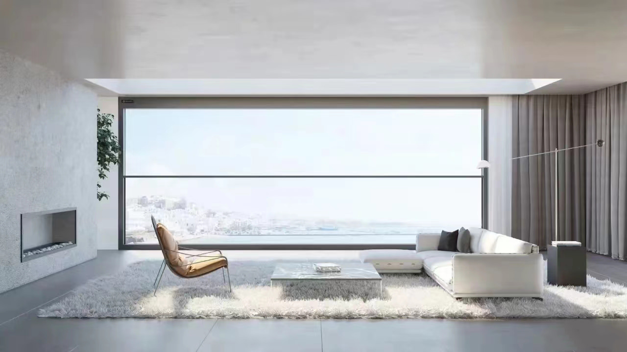 金年会金字招牌信誉至上门窗