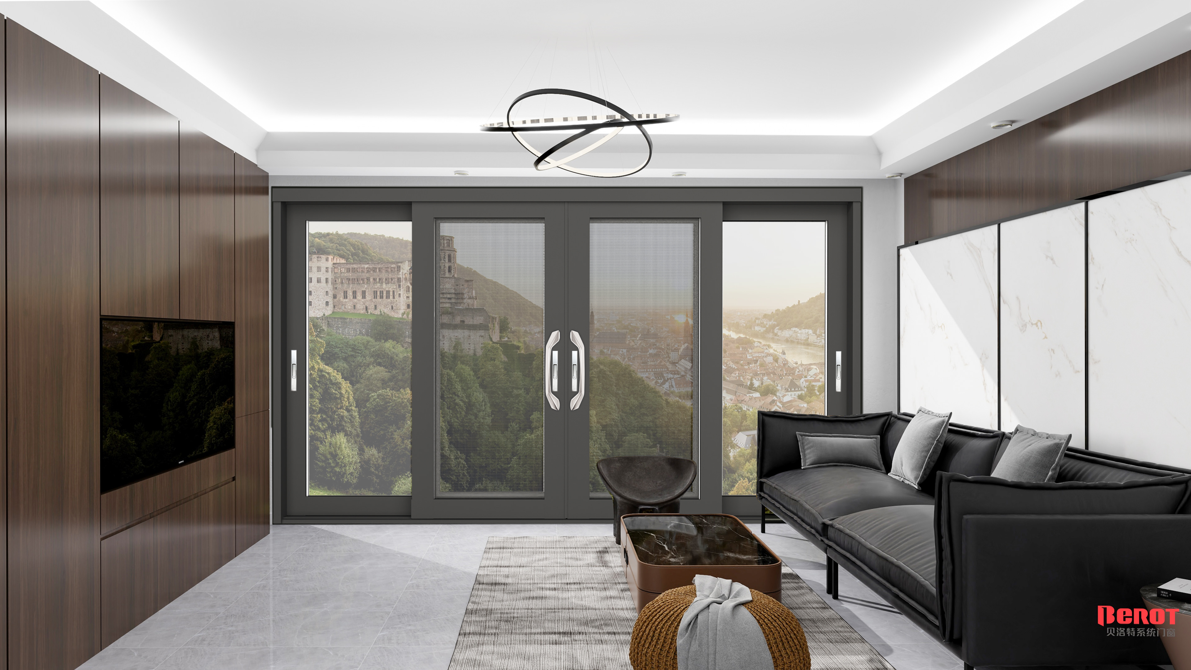 金年会金字招牌信誉至上门窗