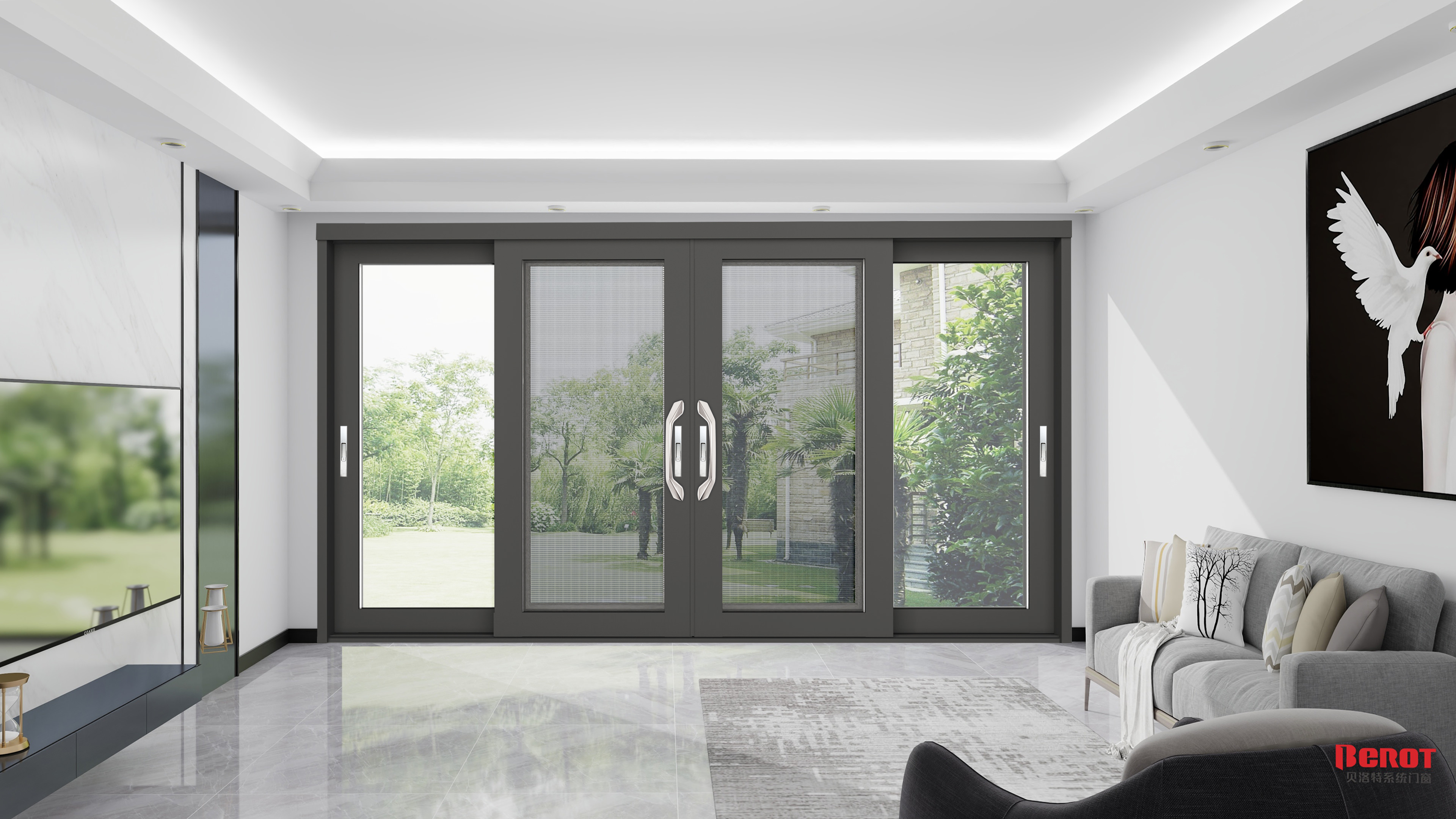 金年会金字招牌信誉至上门窗