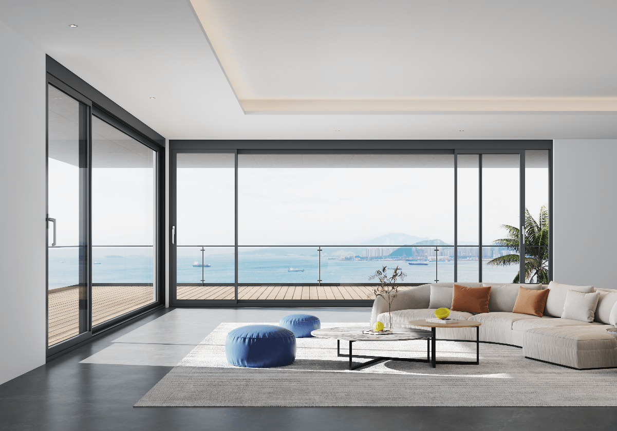 金年会金字招牌信誉至上门窗