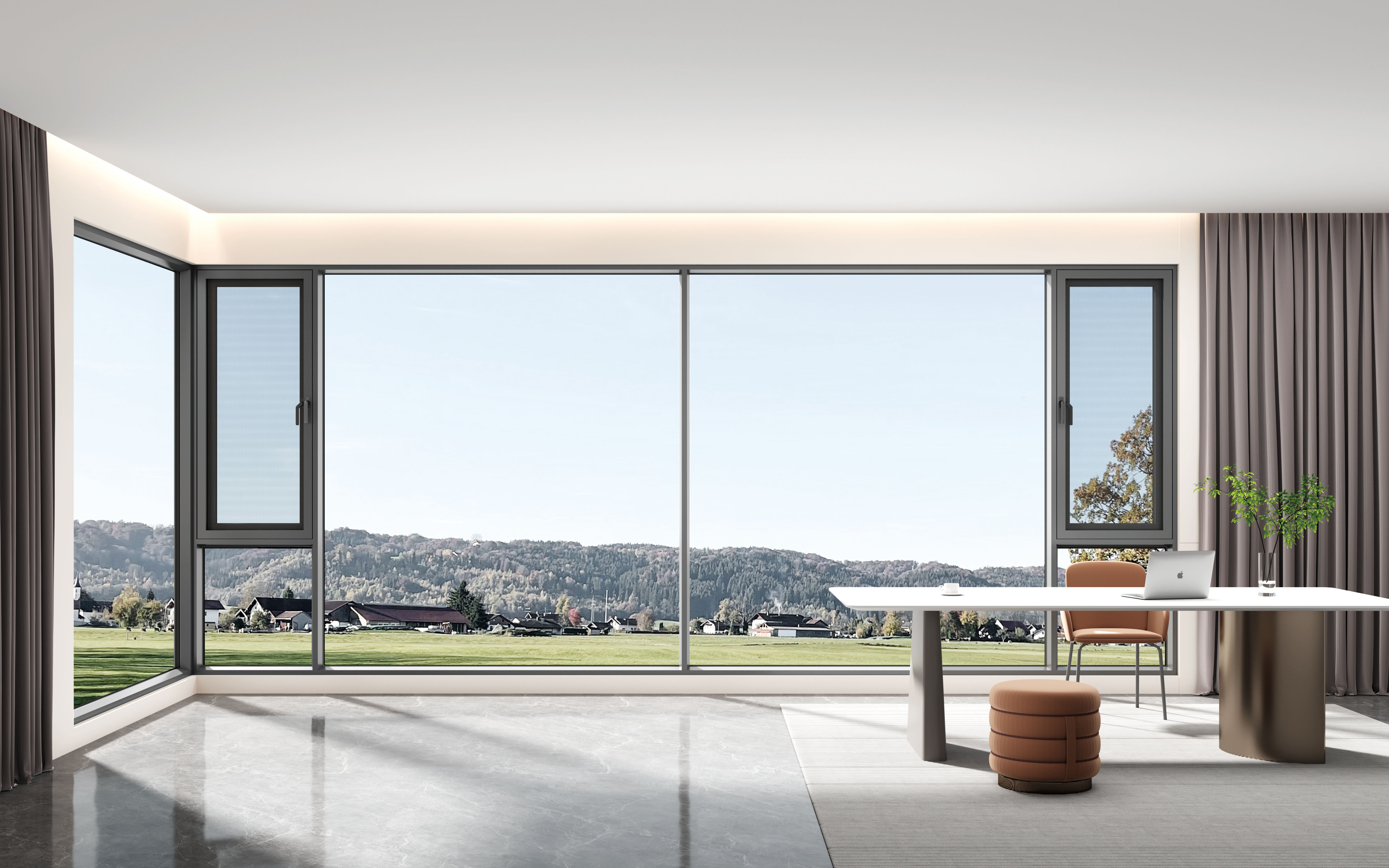 金年会金字招牌信誉至上门窗