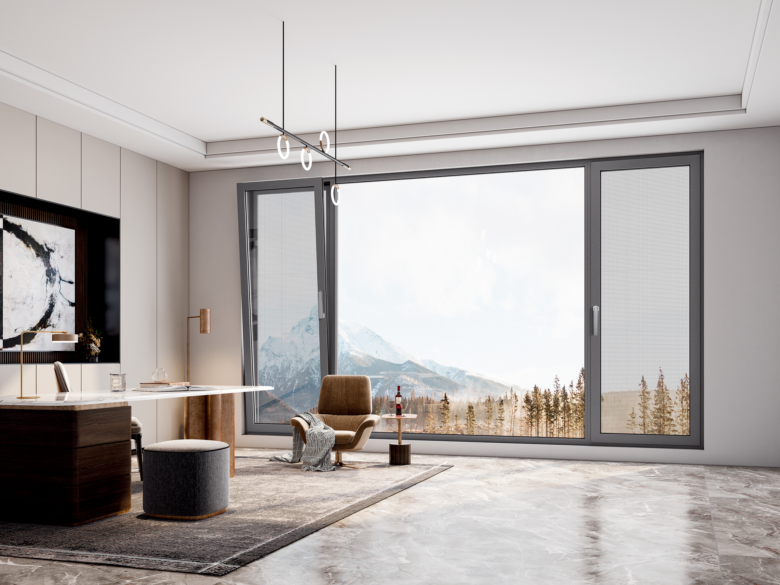 金年会金字招牌信誉至上门窗